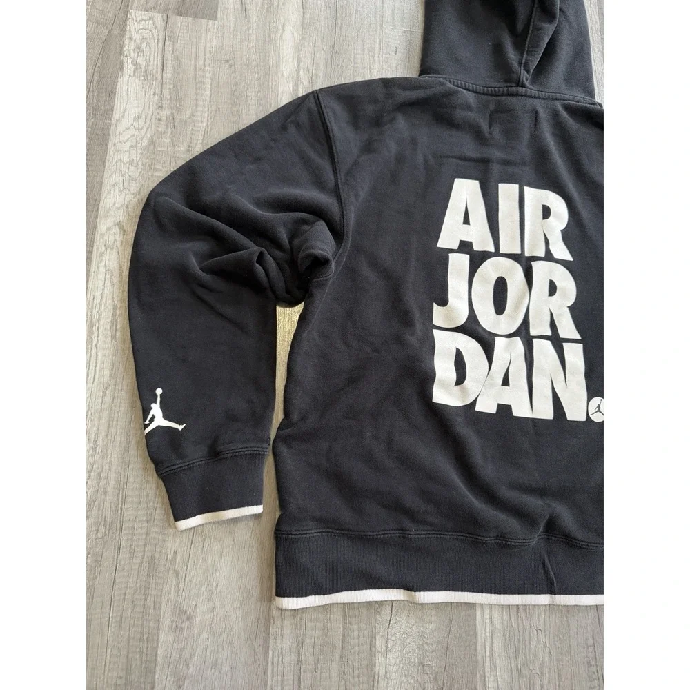 Jordan perfect added style